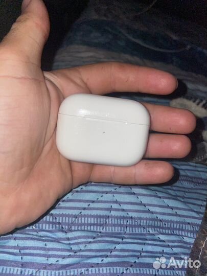 Airpods pro 1 оригинал