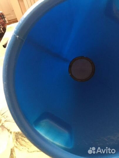 Воронка для бензина