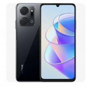 HONOR X7a, 4/128 ГБ