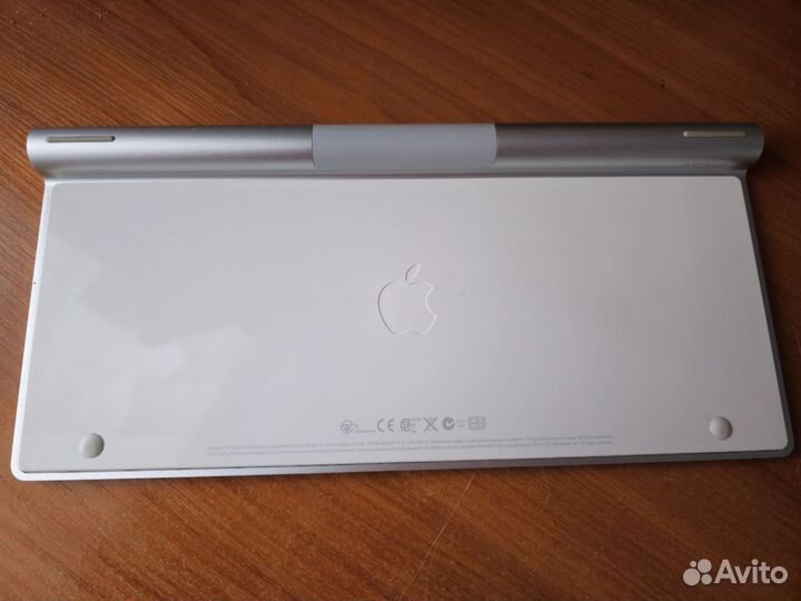 Apple Magic Wireless Keyboard