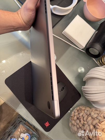 Apple macbook pro 13 2019 touch bar 256