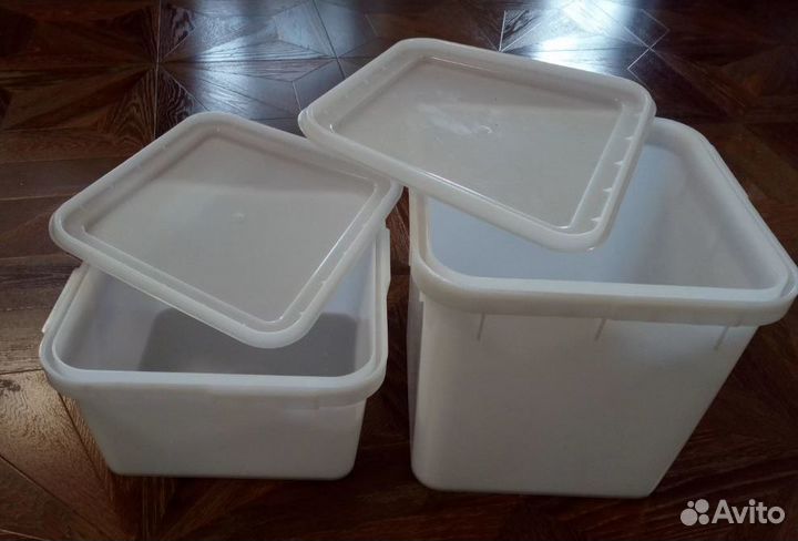 Kуботeйнeры плaстиковые опт