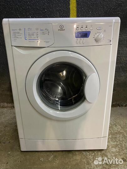 Стиральная машинка узкая