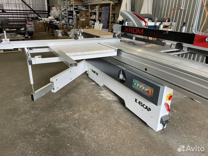 Распил и кромление лдсп напрямую с производства