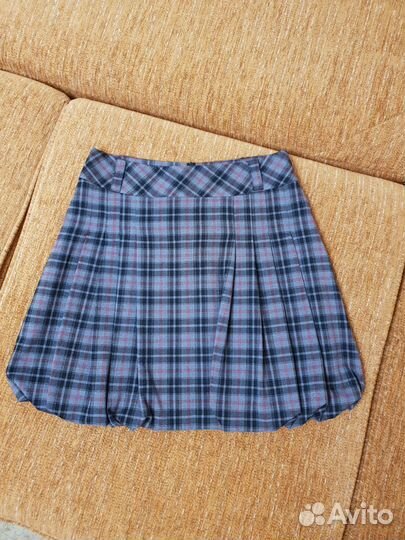 Пиджак, юбка, блузка, куртка джин, сарафан 42 44