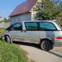 Toyota Estima 2.2 AT, 1997, 420 000 км, с пробегом, цена 350 000 руб.