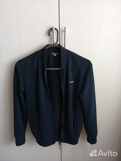 Кофта шерстяная