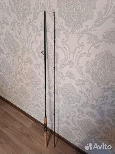 Спининг профессиональный