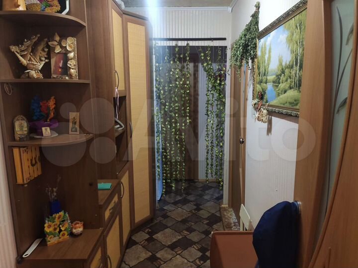 2-к. квартира, 47 м², 4/5 эт.