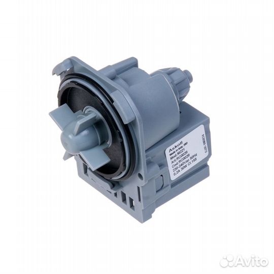 Насос Askoll Electrolux Zanussi AEG 63AE005