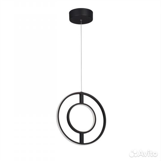 Люстра на кухню светодиодная