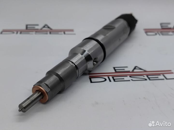 Форсунка 0445120044