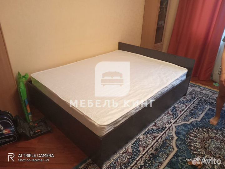 Кровать 160
