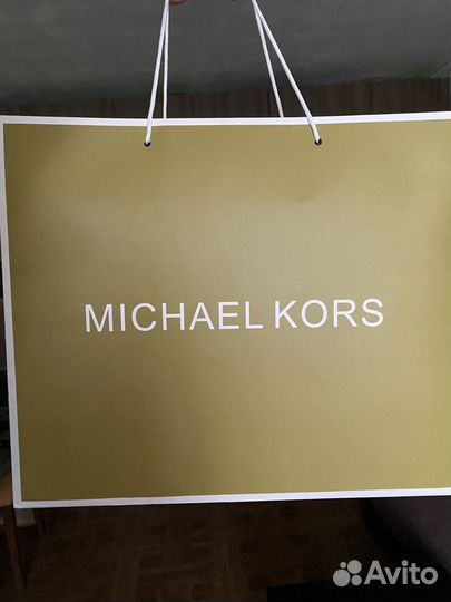 Сумка женская michael kors