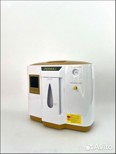 Кислородный концентратор