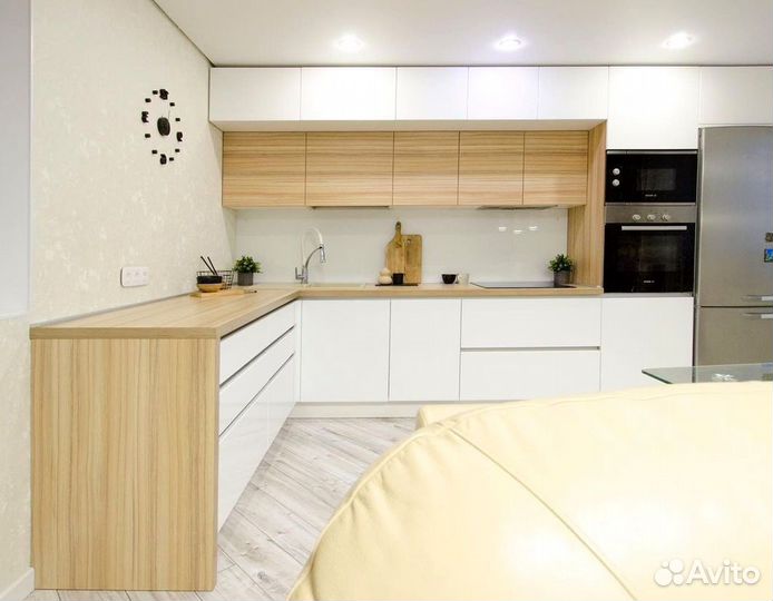 Кухонный гарнитур 