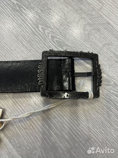 Ремень мужской Diesel, оригинал