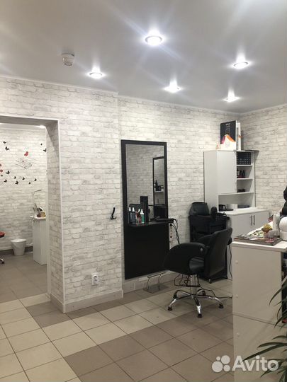 Парикмахер универсал