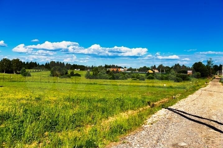 Участок 7 сот. (СНТ, ДНП)