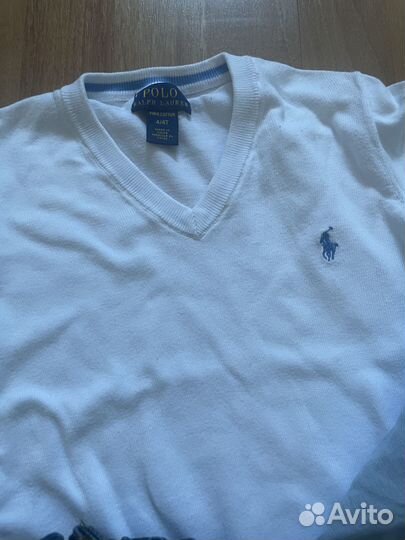 Вещи на мальчика 3-4 года Ralph Lauren, next