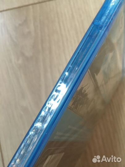 Blu-ray Храброе сердце. Новый Юбилейное 2-х диск