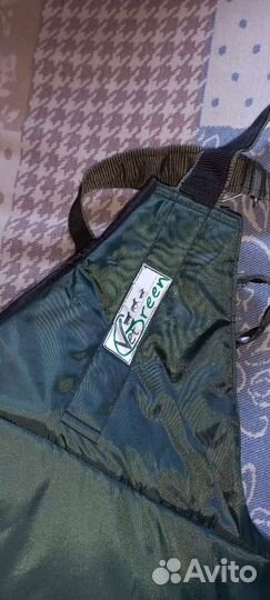 Сумка для вымени коровы Ubere Bag