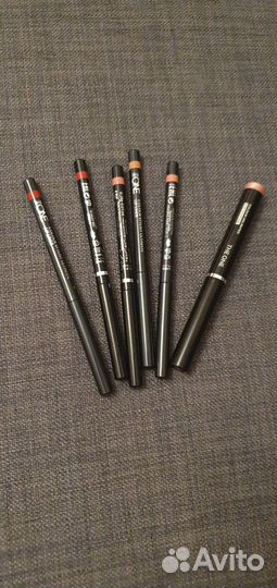 Карандаши, помады oriflame
