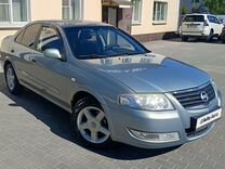 Nissan Almera Classic 1.6 AT, 2008, 191 733 км, с пробегом, цена 649 000 руб.