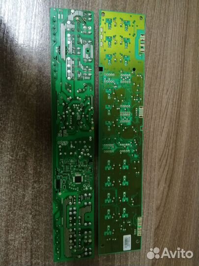 561546405 модуль варочной поверхности Electrolux