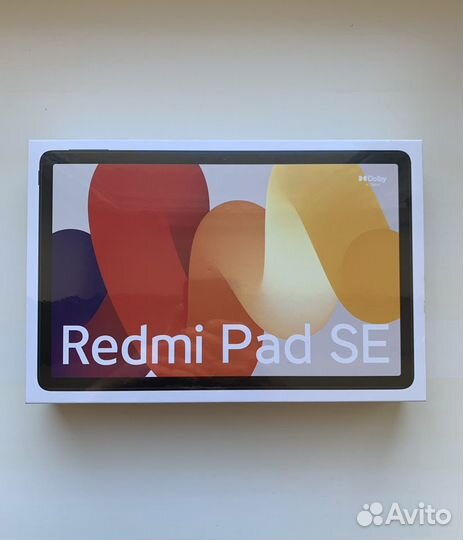 Xiaomi Redmi Pad SE 8/256GB