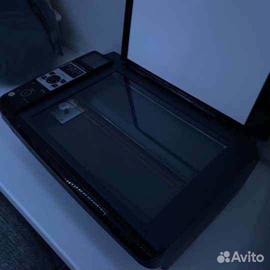 Принтер epson stylus CX8300