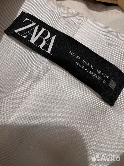 Пиджак Zara