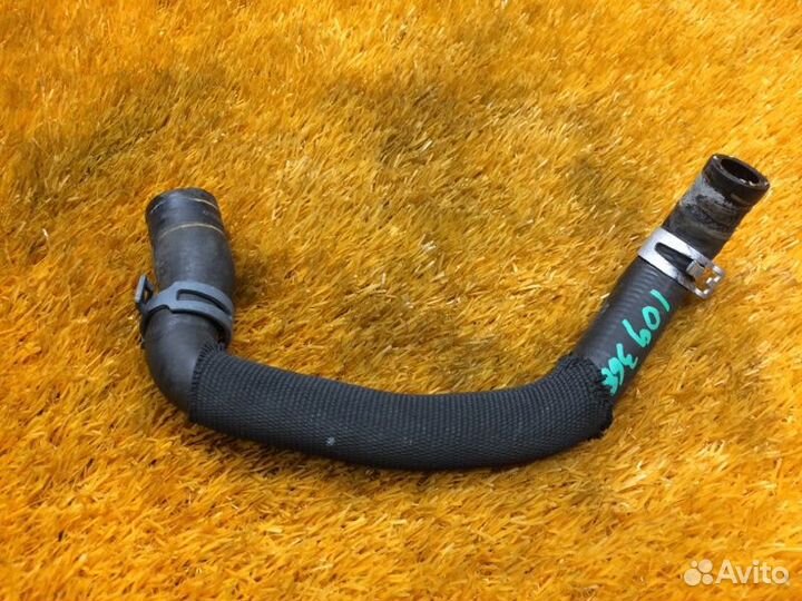 Патрубок системы охлаждения Audi Q5 8R cdnc 2009