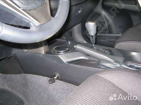 Toyota RAV4 XA40 2012 -2019 блокиратор замок АКПП