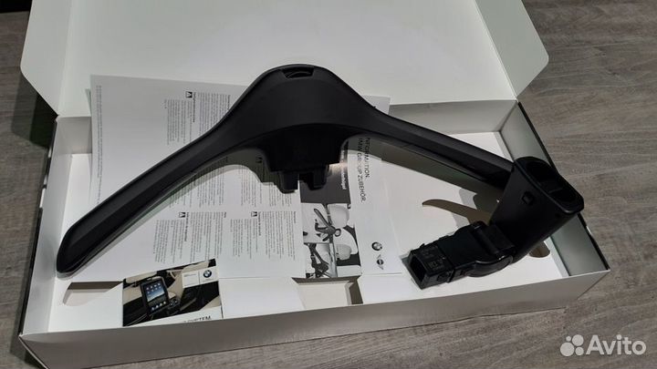 Плечики для одежды BMW Mini Travel & Comfort