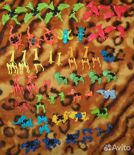 Киндер сюрприз марвел звездные войны черепашки