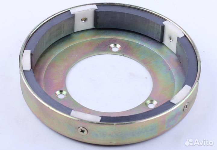 Генератор для дизельных двигателей 178F-186F