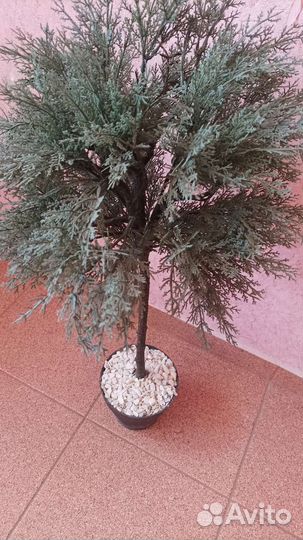 Искусственные цветы IKEA