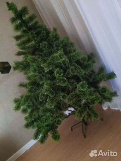 Искусственная сосна Tarrington House Эвелин 210 см