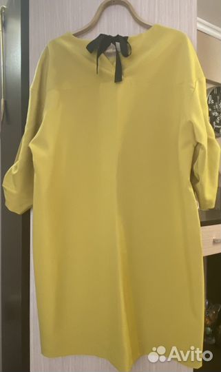 Платье женское