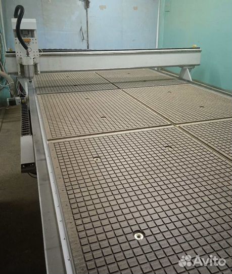 Фрезеровка на чпу, лазерная резка и гравировка