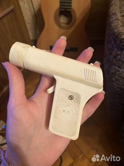 Фонарик СССР