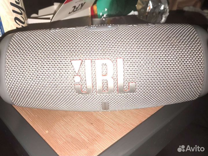 Jbl Charge 5