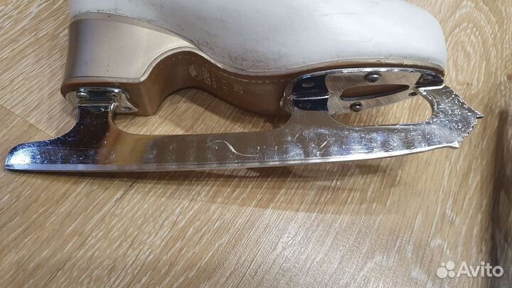 Коньки Edea Chorus 230