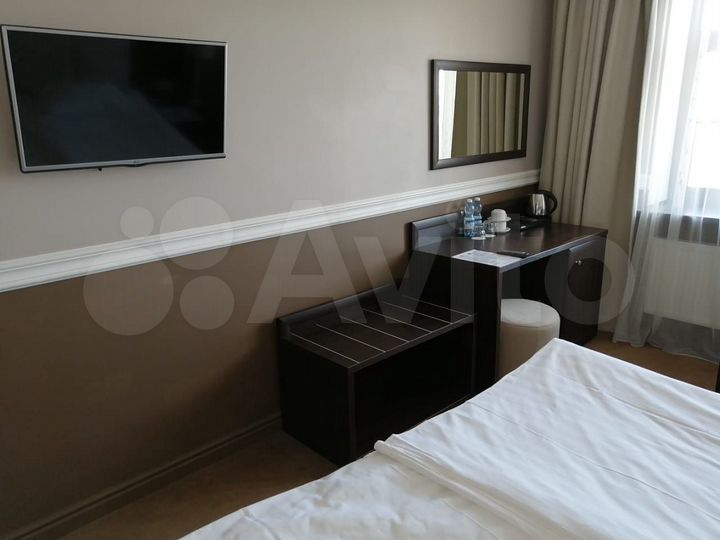 Комната 30 м², 2/10 эт.