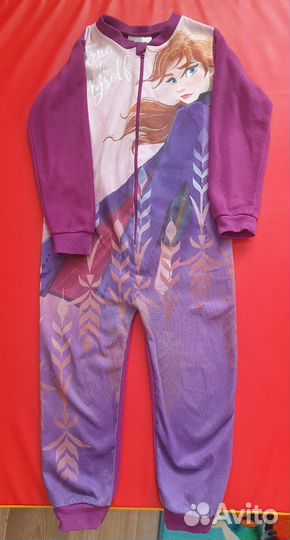 Вещи пакетом 116 122 размер