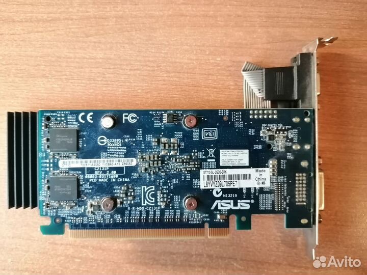 Видеокарта