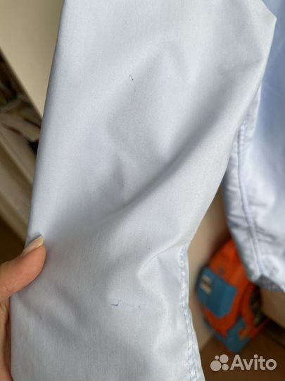 Рубашка на мальчика