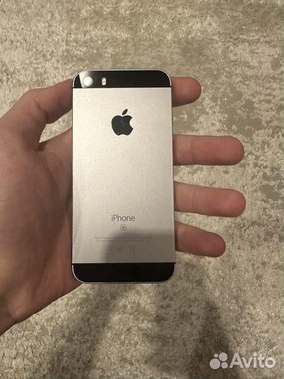 iPhone SE 32gb