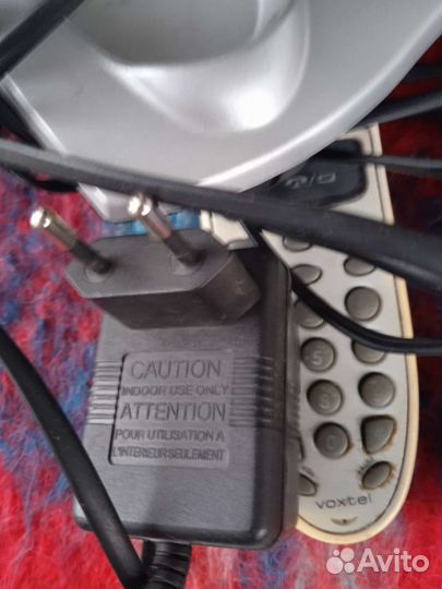 Стационарные телефоны